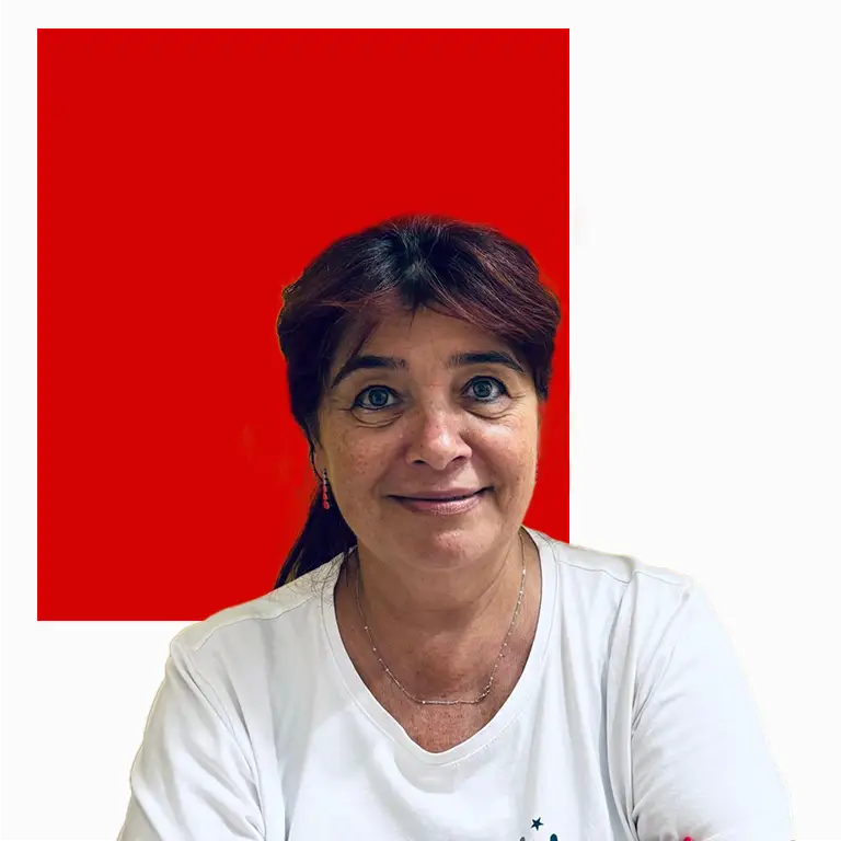 Esther Sanz Servicios Inmobiliarios Rodriguez