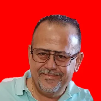 Eustaquio Rodriguez
