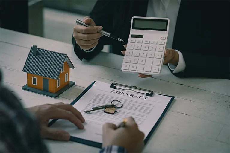 Consultoría Inmobiliaria Los Cristianos