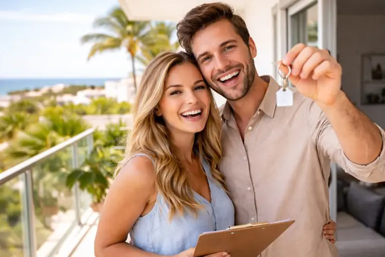 Alquiler de vivienda en Tenerife