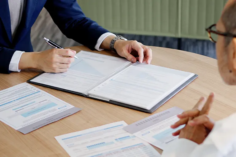 Negociación profesional