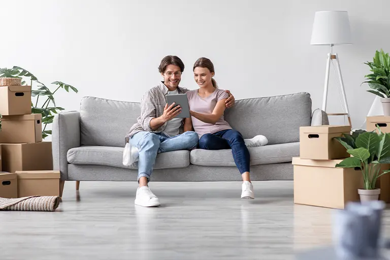 Selección de propiedades en Los Cristianos