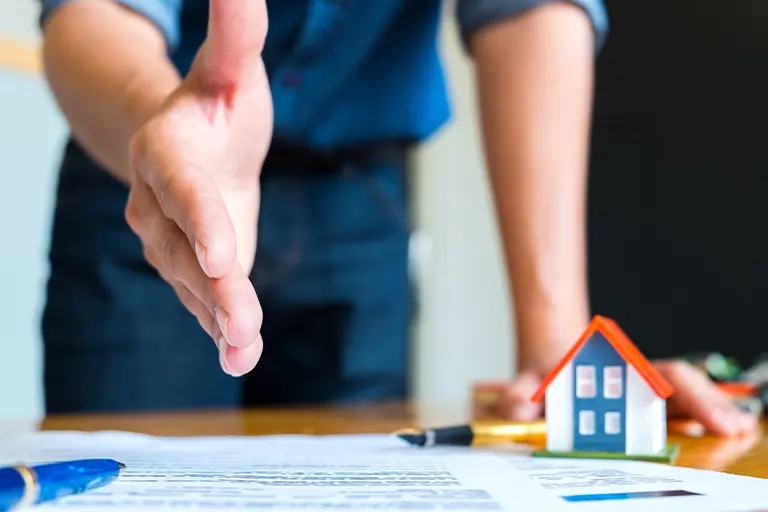 Negociación inmobiliaria para conseguir el mejor precio de venta