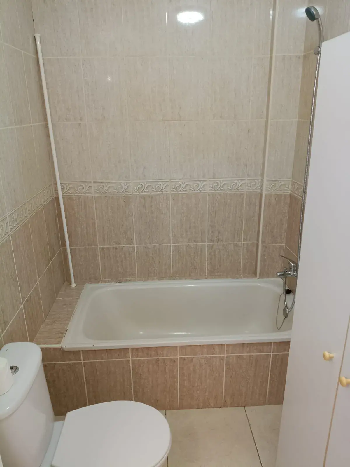 Se vende Apartamento en los Abrigos