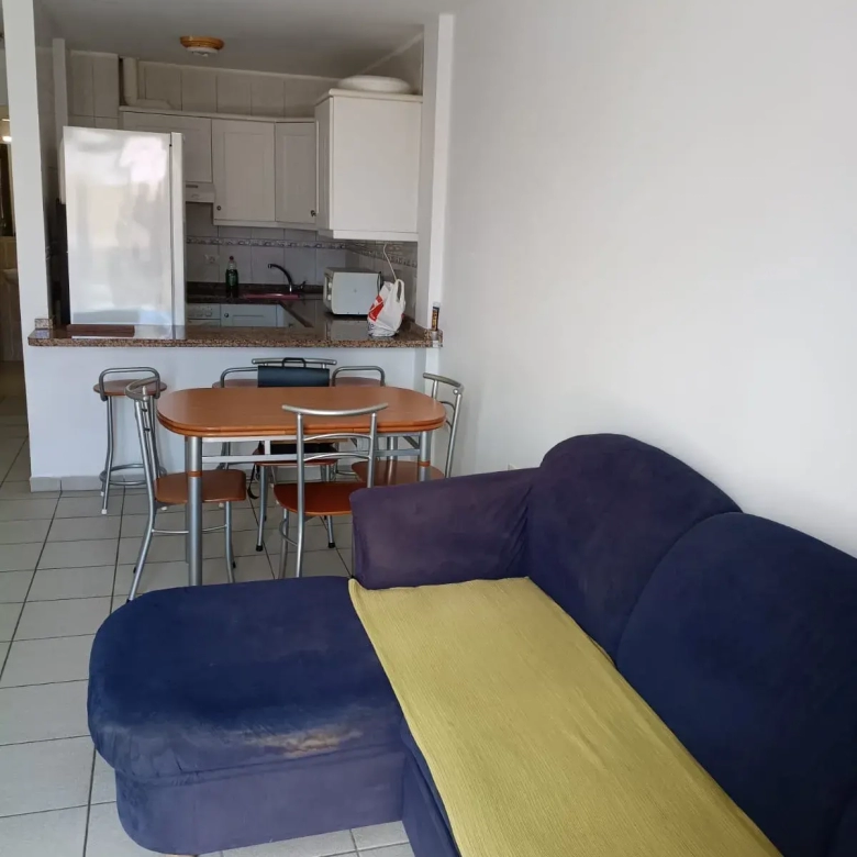 Se vende Apartamento en los Abrigos