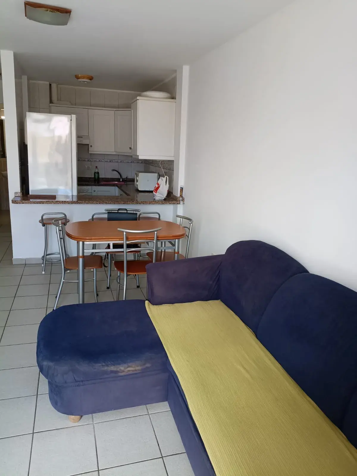 Se vende Apartamento en los Abrigos