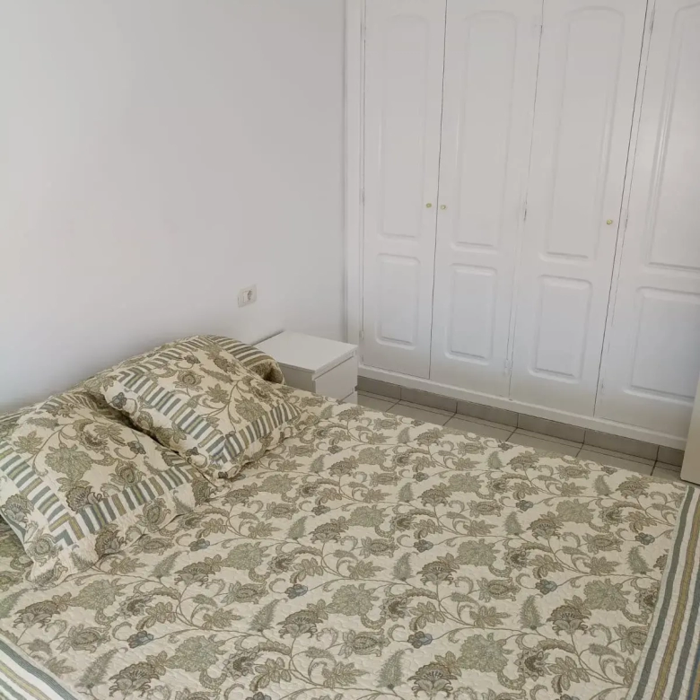 Se vende Apartamento en los Abrigos