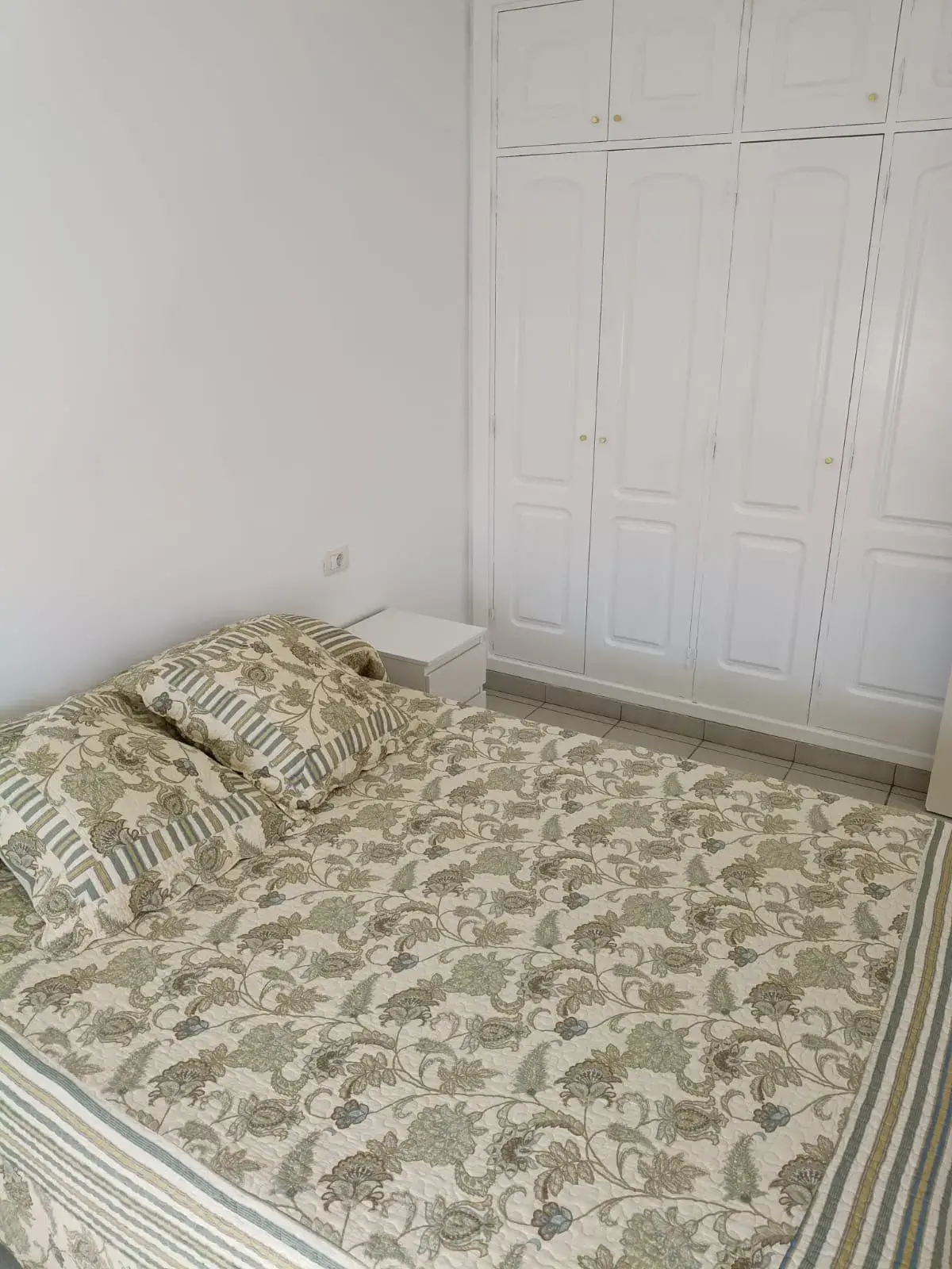 Se vende Apartamento en los Abrigos
