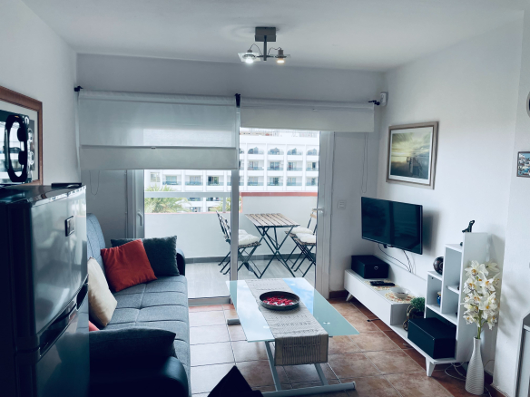 Venta en Playa de las Américas