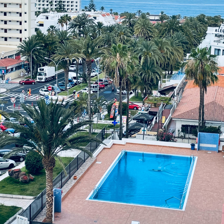 Venta en Playa de las Américas