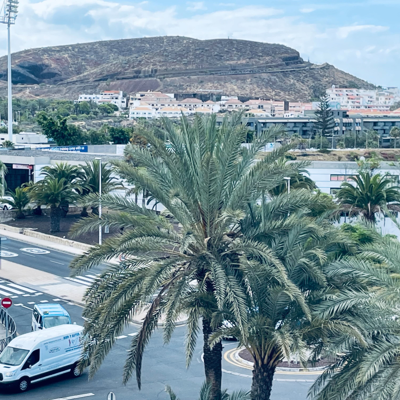 Venta en Playa de las Américas