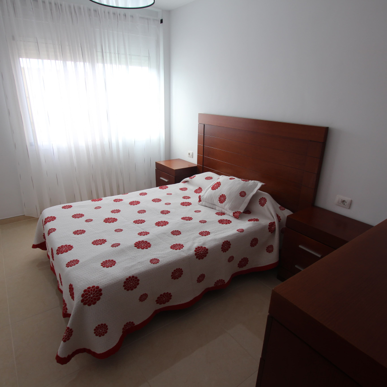 Se vende piso en Arona- La Camella.