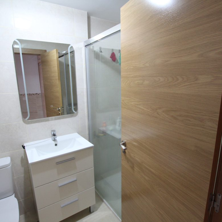 Se vende piso en Arona- La Camella.