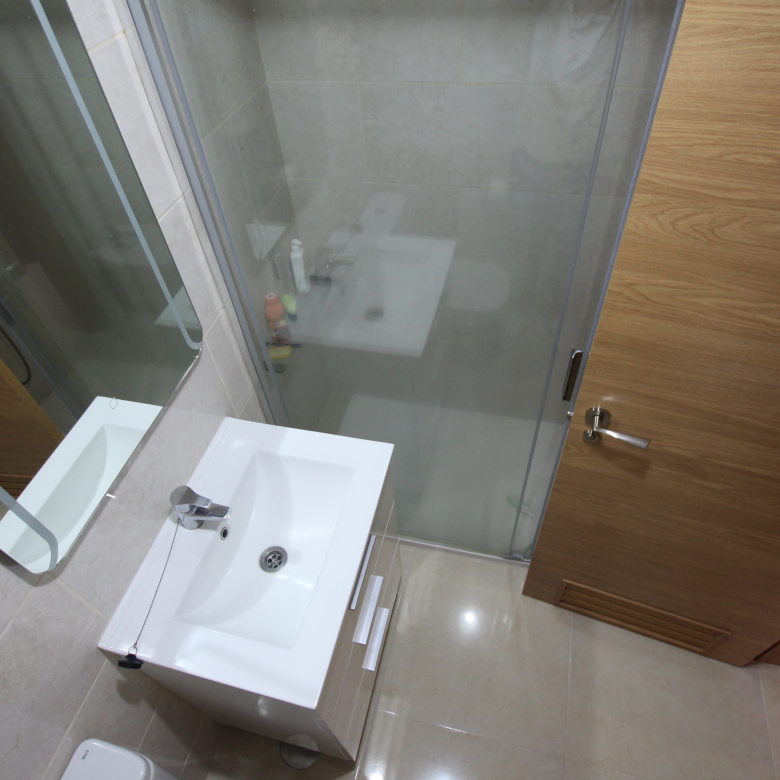 Se vende piso en Arona- La Camella.