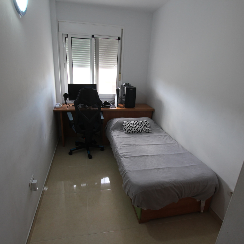 Se vende piso en Arona- La Camella.