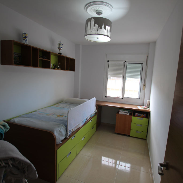 Se vende piso en Arona- La Camella.