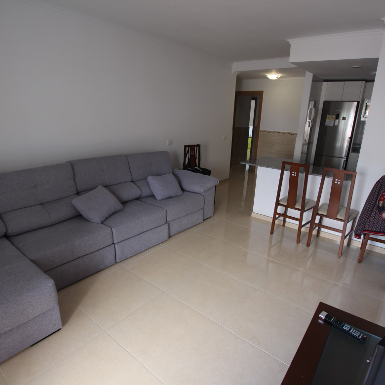 Se vende piso en Arona- La Camella.