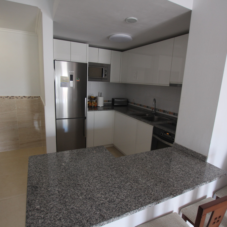 Se vende piso en Arona- La Camella.