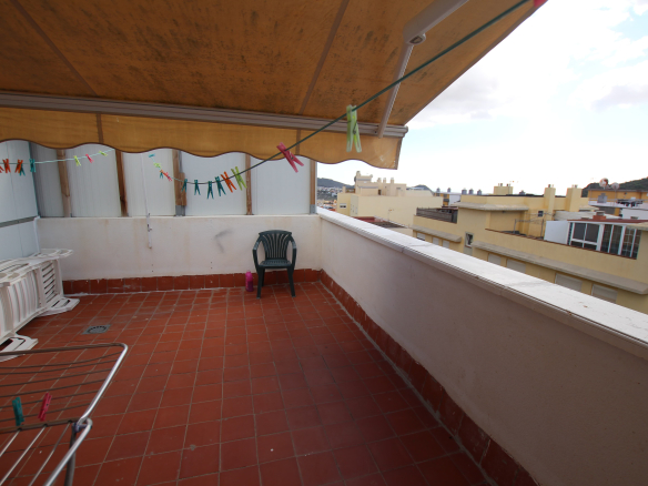 Se vende piso en Arona- La Camella.