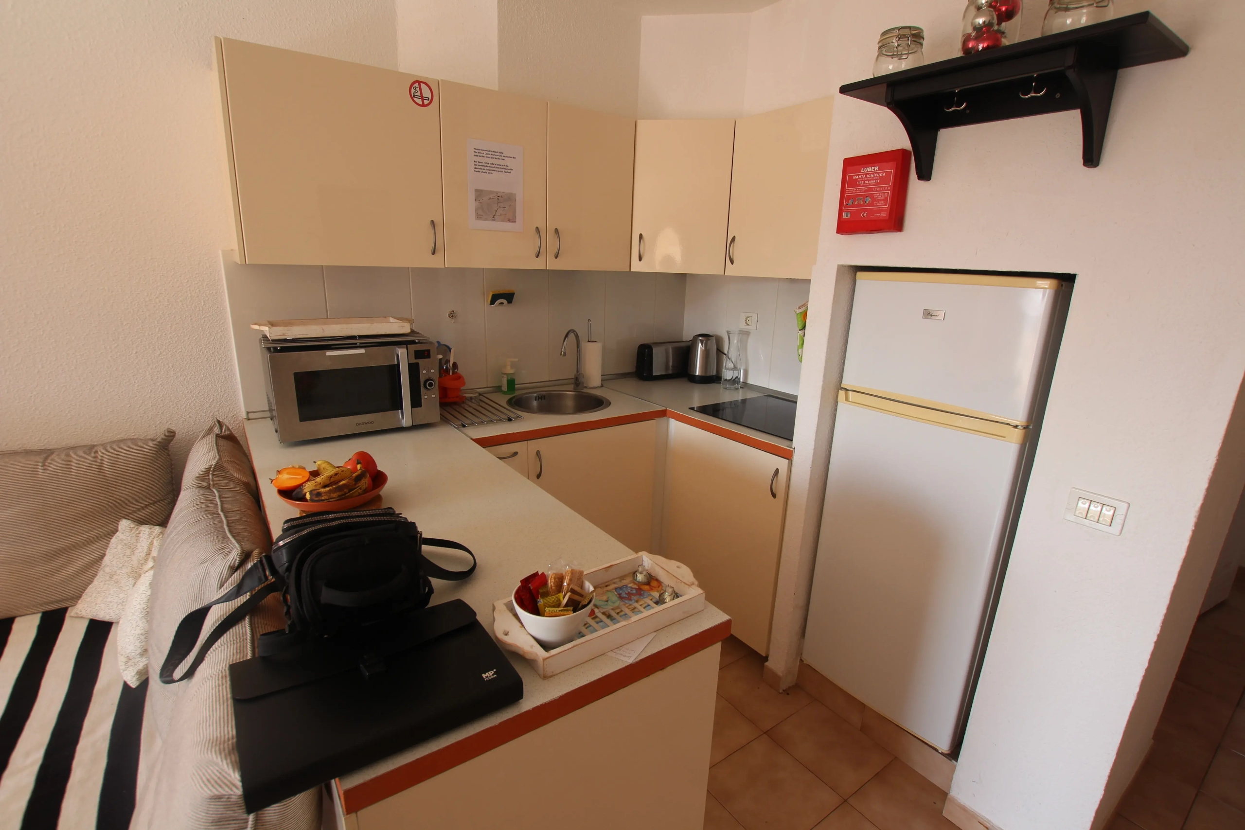 IMG_9822 Venta Apartamento en Los Cristianos,