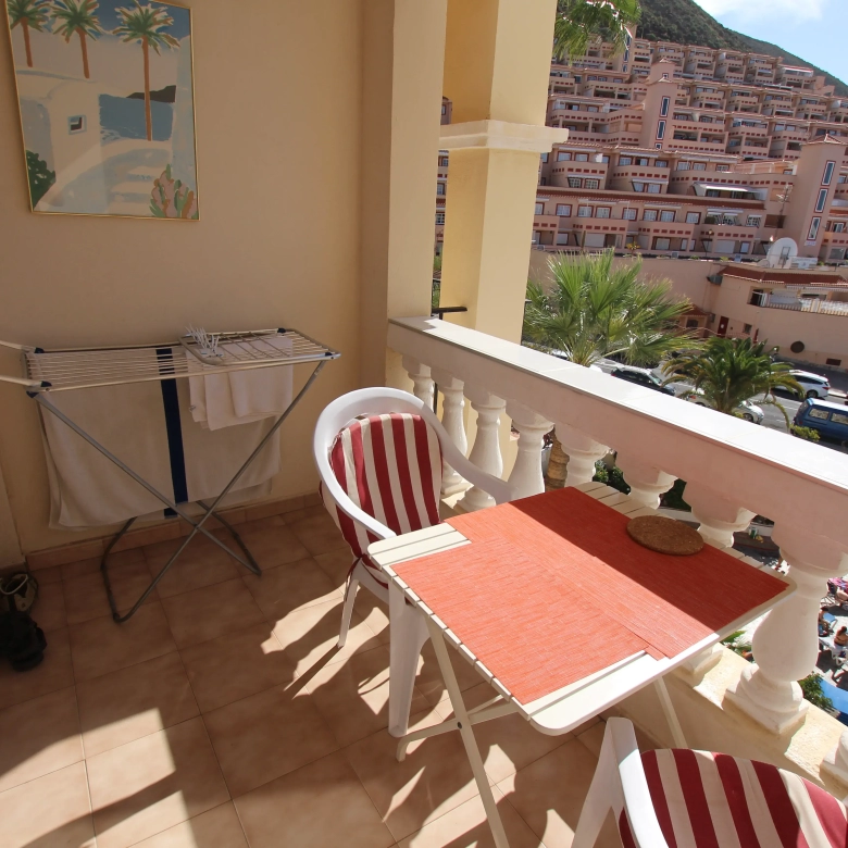 Venta Apartamento en Los Cristianos,