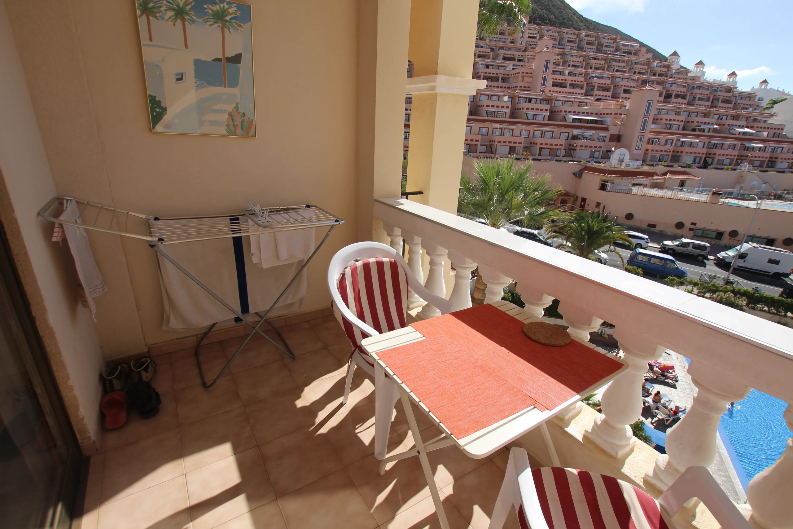 IMG_9831 Venta Apartamento en Los Cristianos,