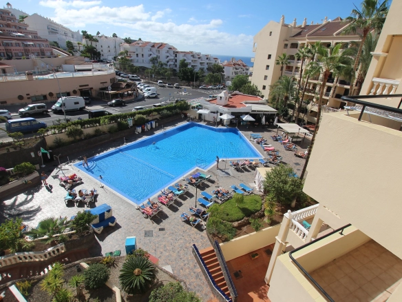 Venta Apartamento en Los Cristianos,