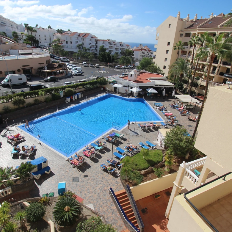 Venta Apartamento en Los Cristianos,