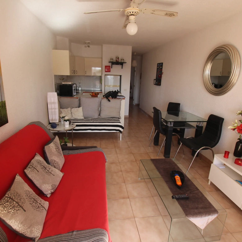 Venta Apartamento en Los Cristianos,