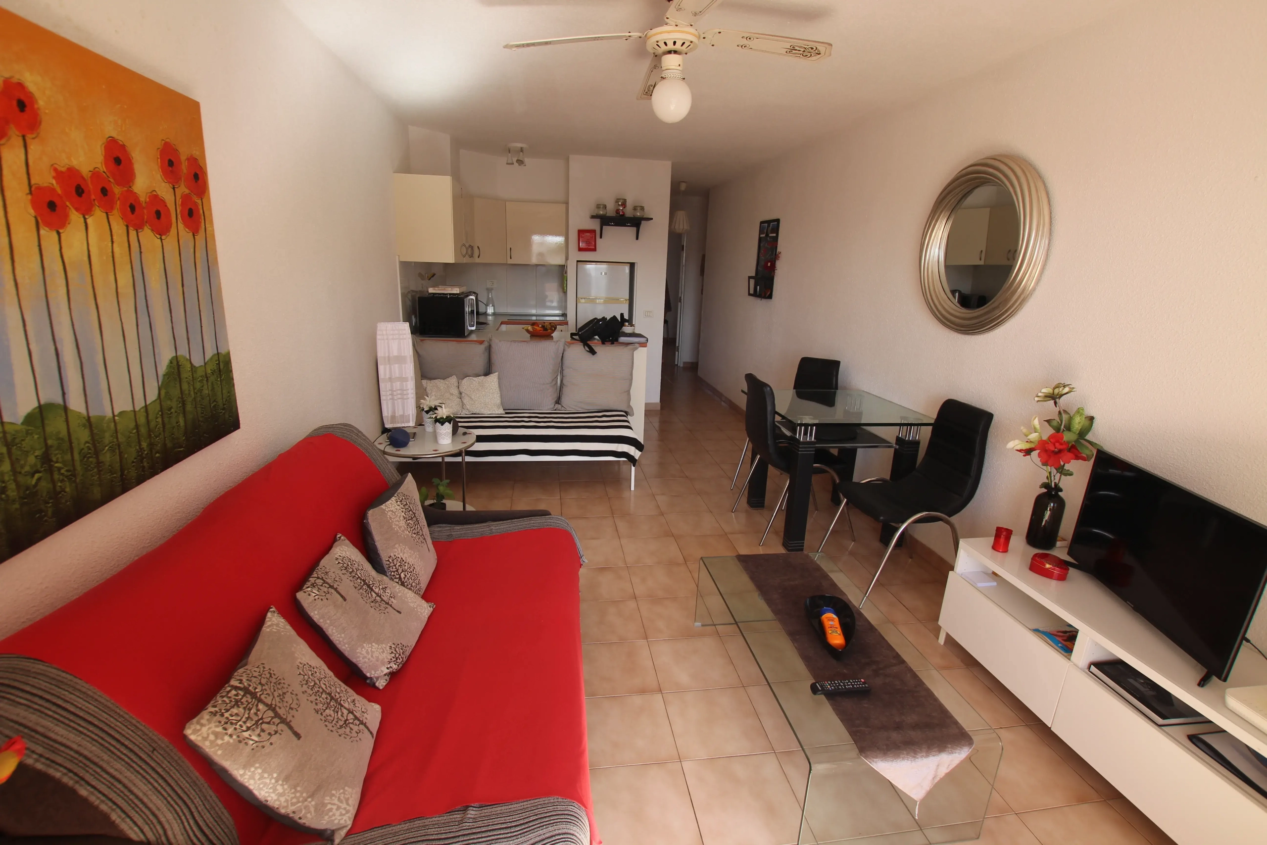 IMG_9835 Venta Apartamento en Los Cristianos,