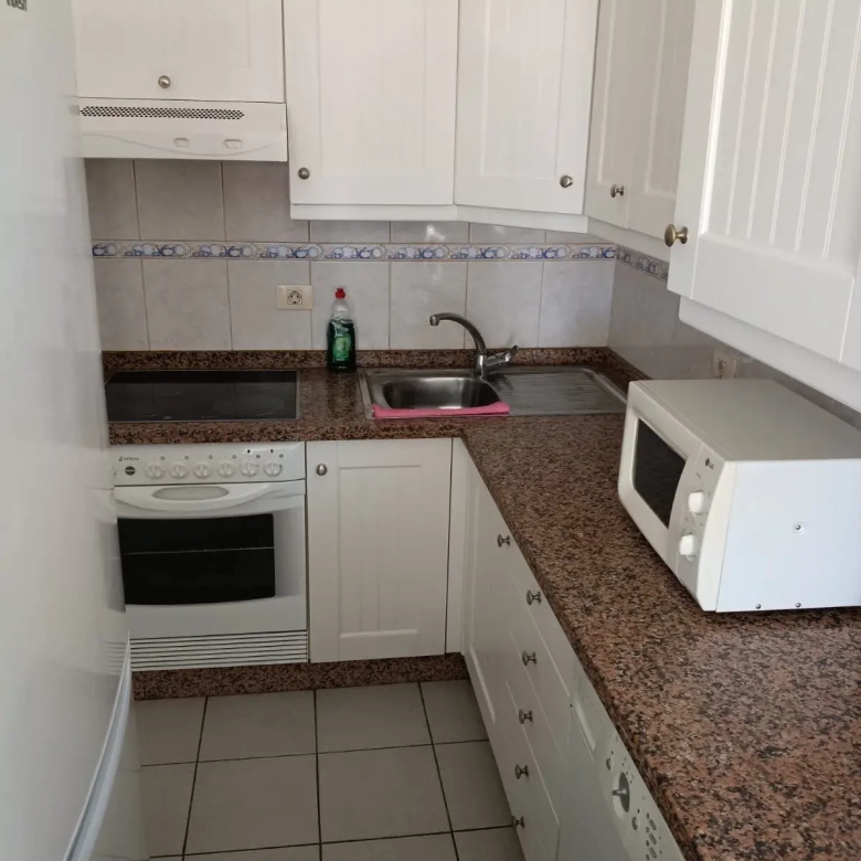 Se vende Apartamento en los Abrigos