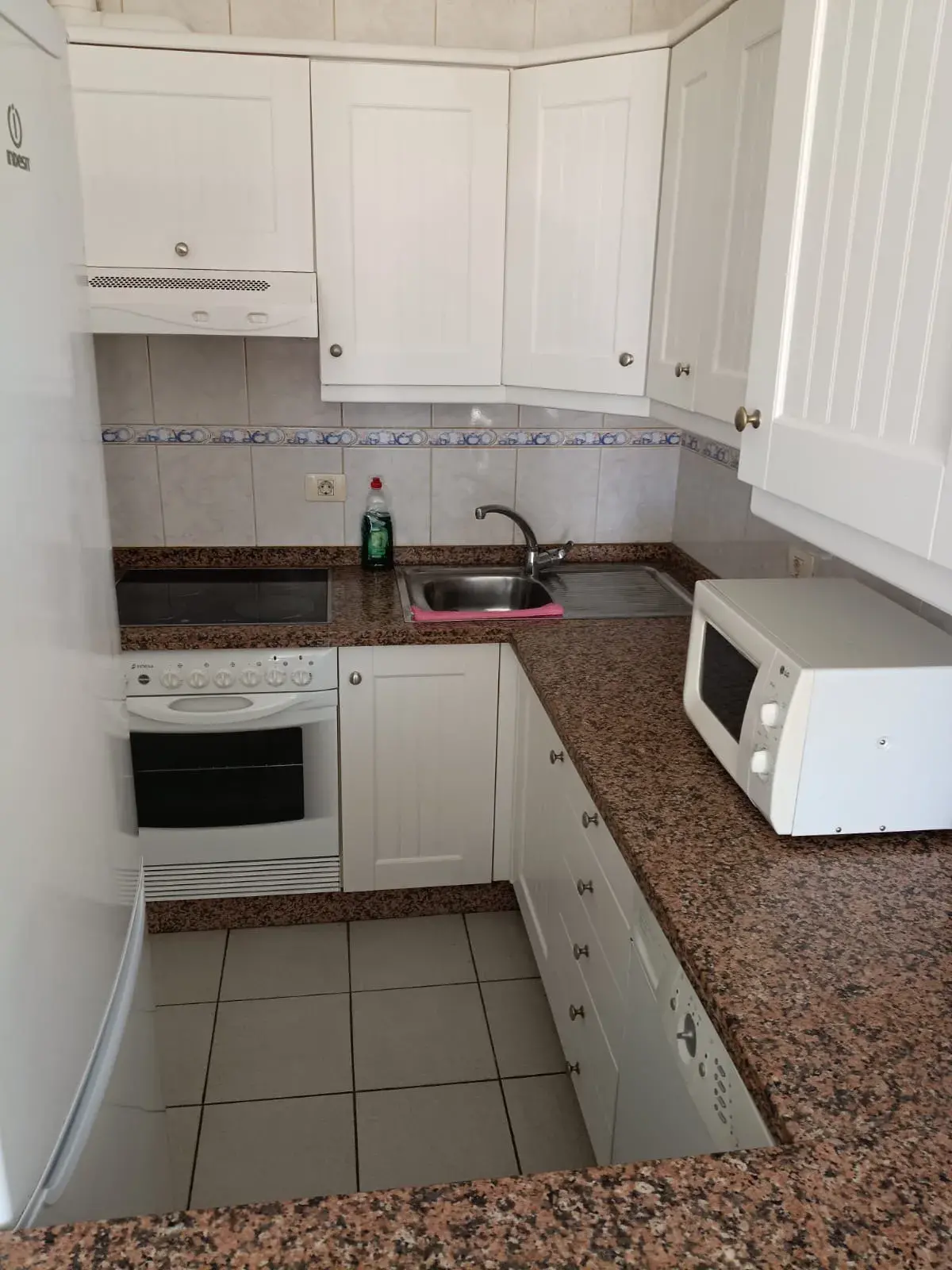 Se vende Apartamento en los Abrigos