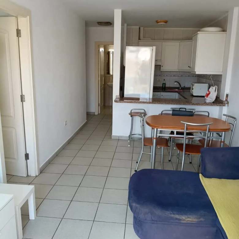 Se vende Apartamento en los Abrigos