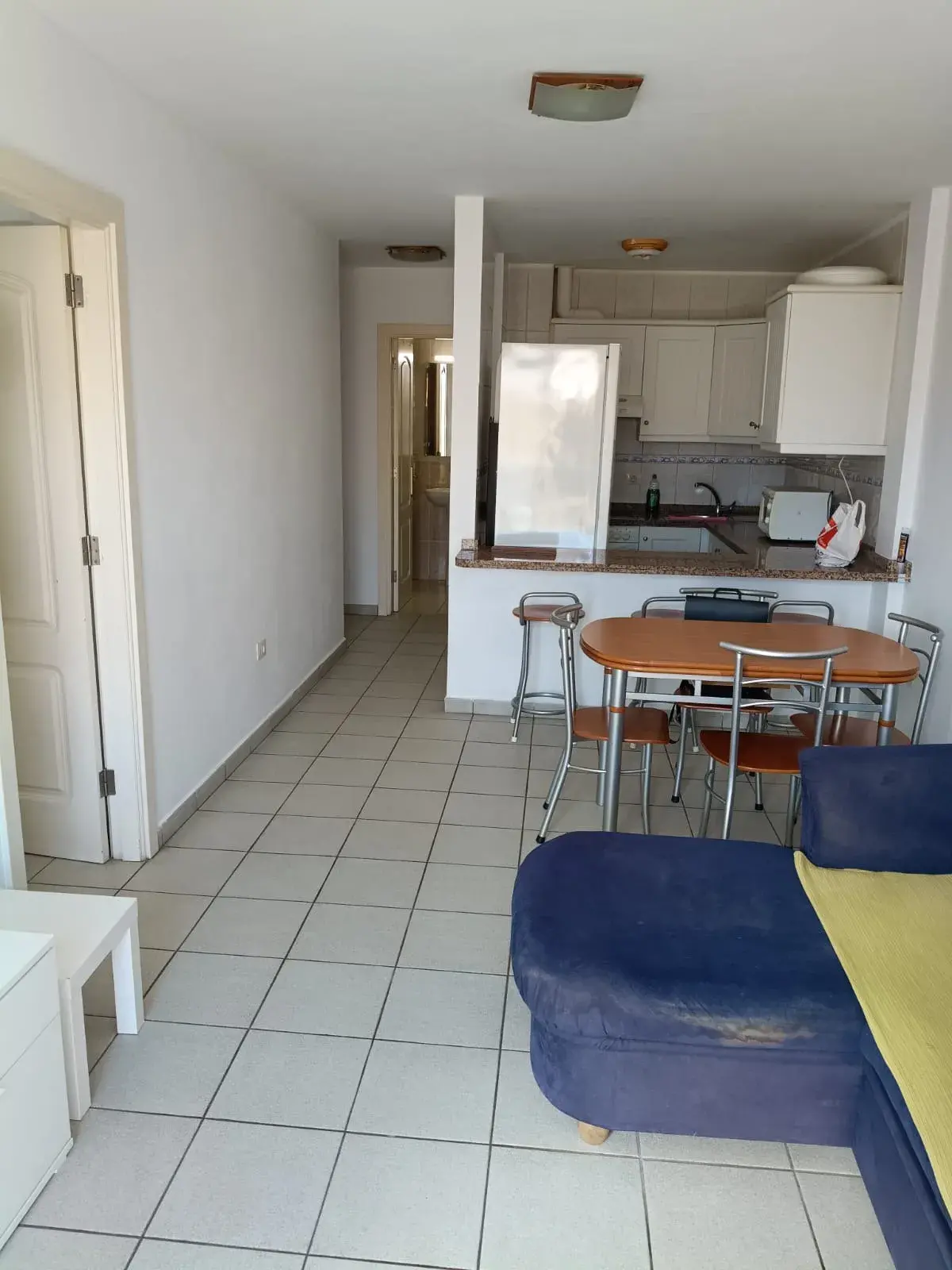 Se vende Apartamento en los Abrigos
