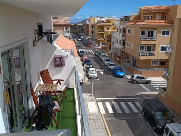 Se vende Apartamento en los Abrigos