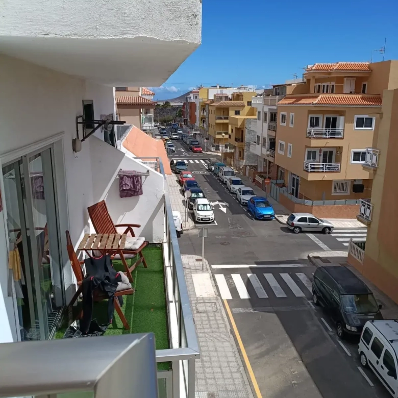 Se vende Apartamento en los Abrigos