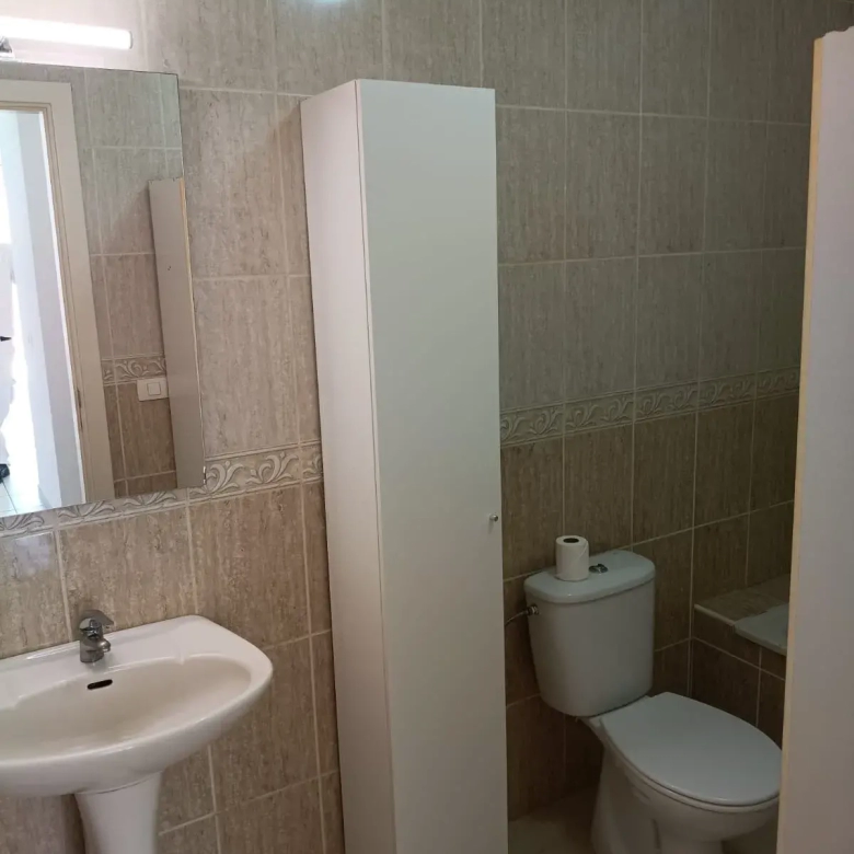 Se vende Apartamento en los Abrigos