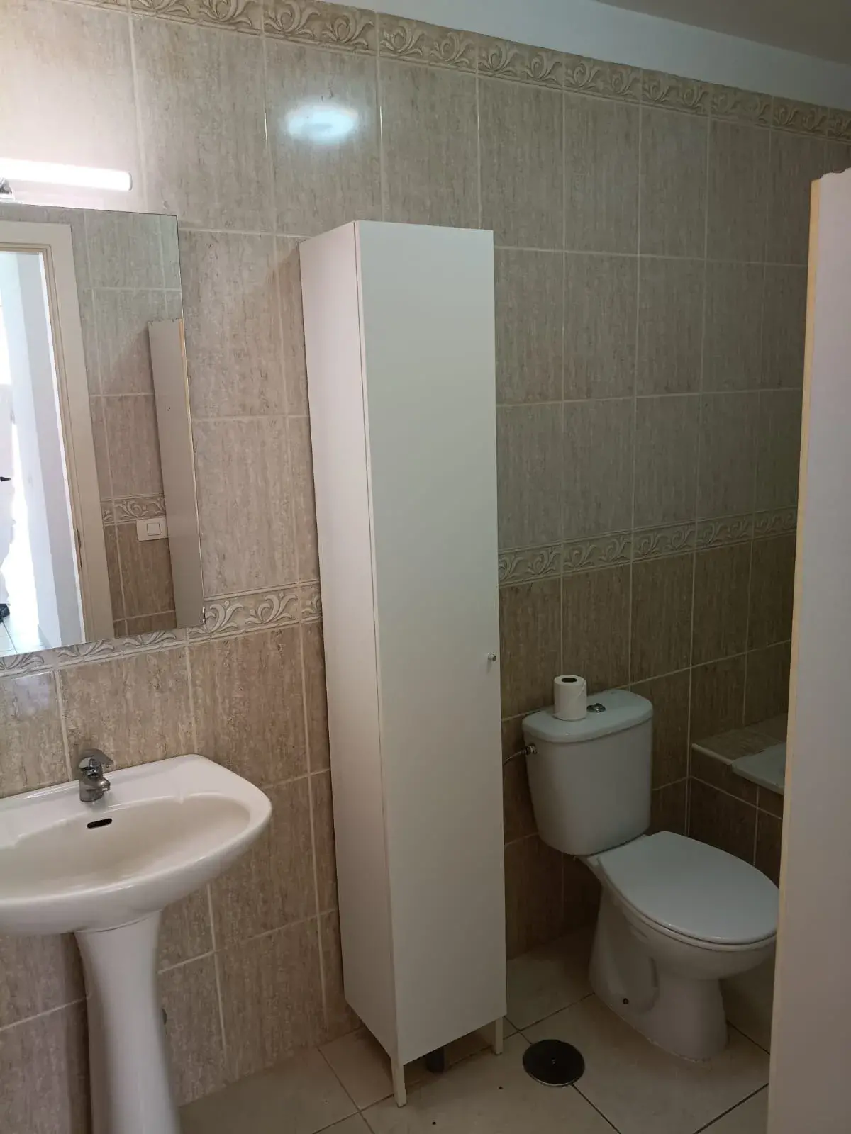 Se vende Apartamento en los Abrigos