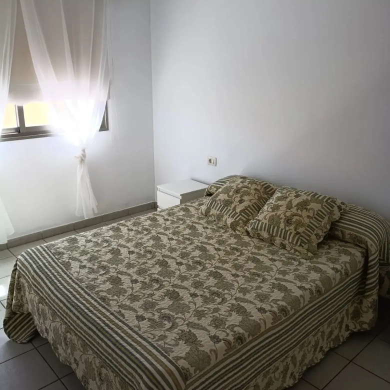 Se vende Apartamento en los Abrigos