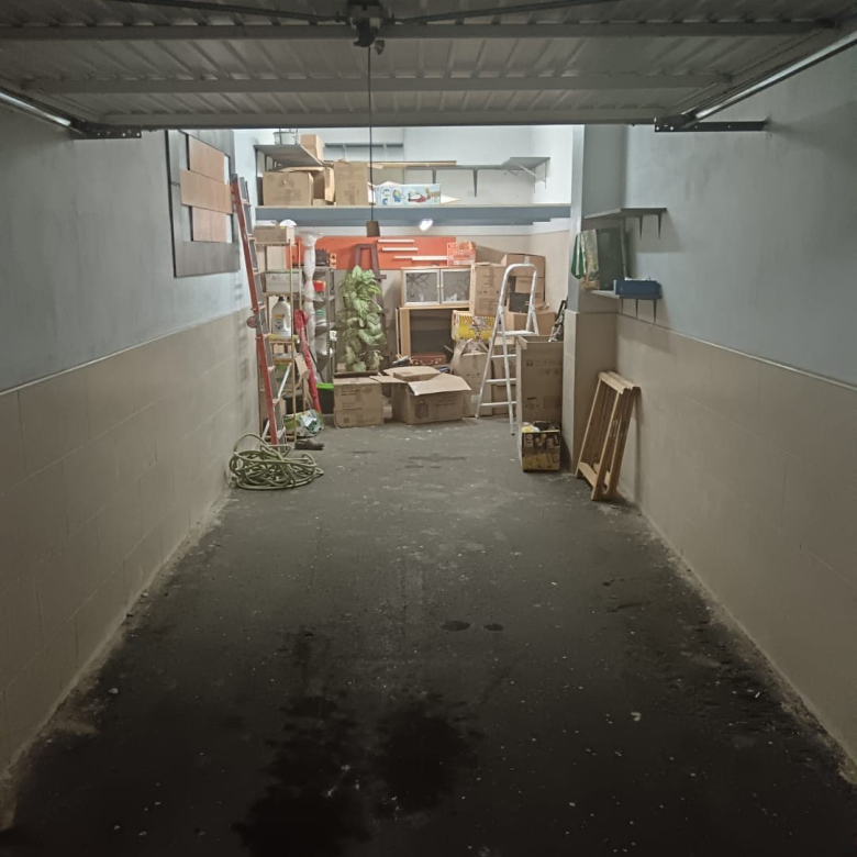 Se vende Garaje cerrado en Adeje