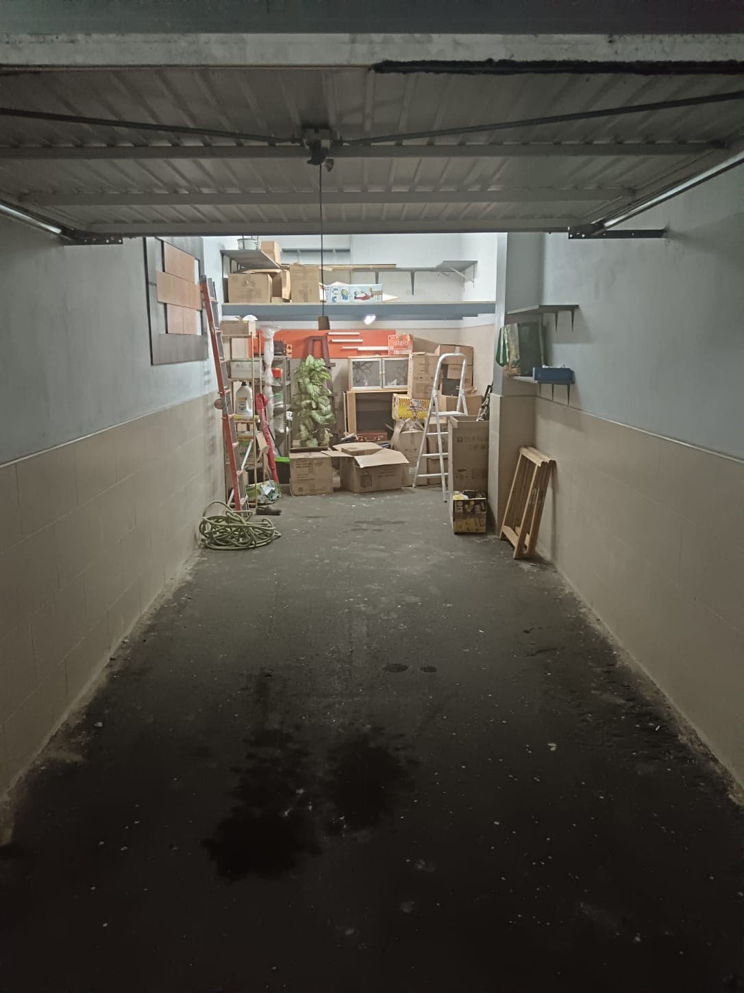 Se vende Garaje cerrado en Adeje