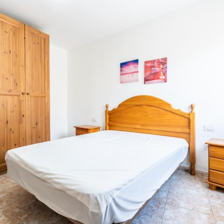 Se vende piso en los Cristianos al lado de la playa de las Vistas