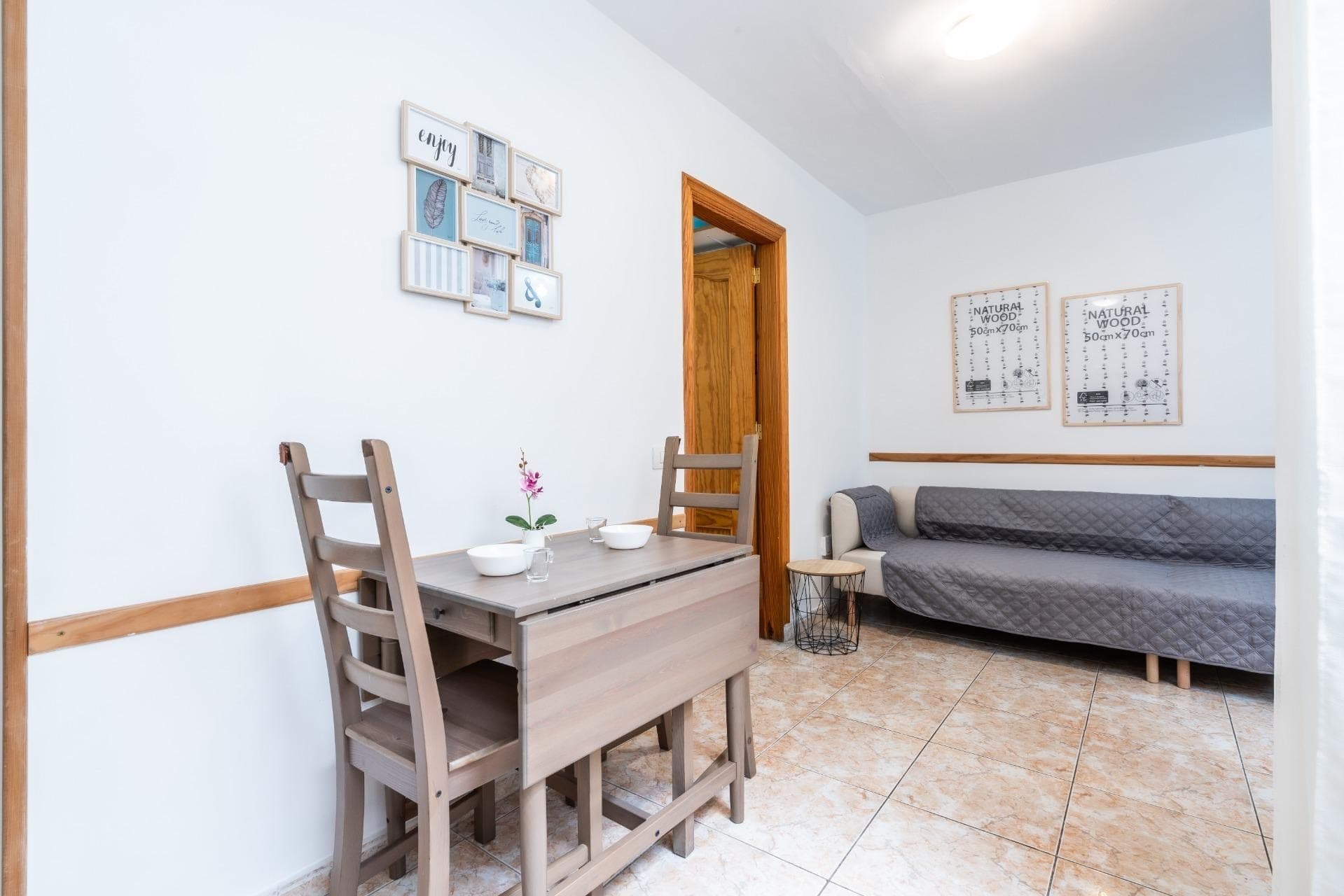7d17d069-8042-4d85-ac5f-79b14ce6c1e4 Se vende piso en los Cristianos al lado de la playa de las Vistas