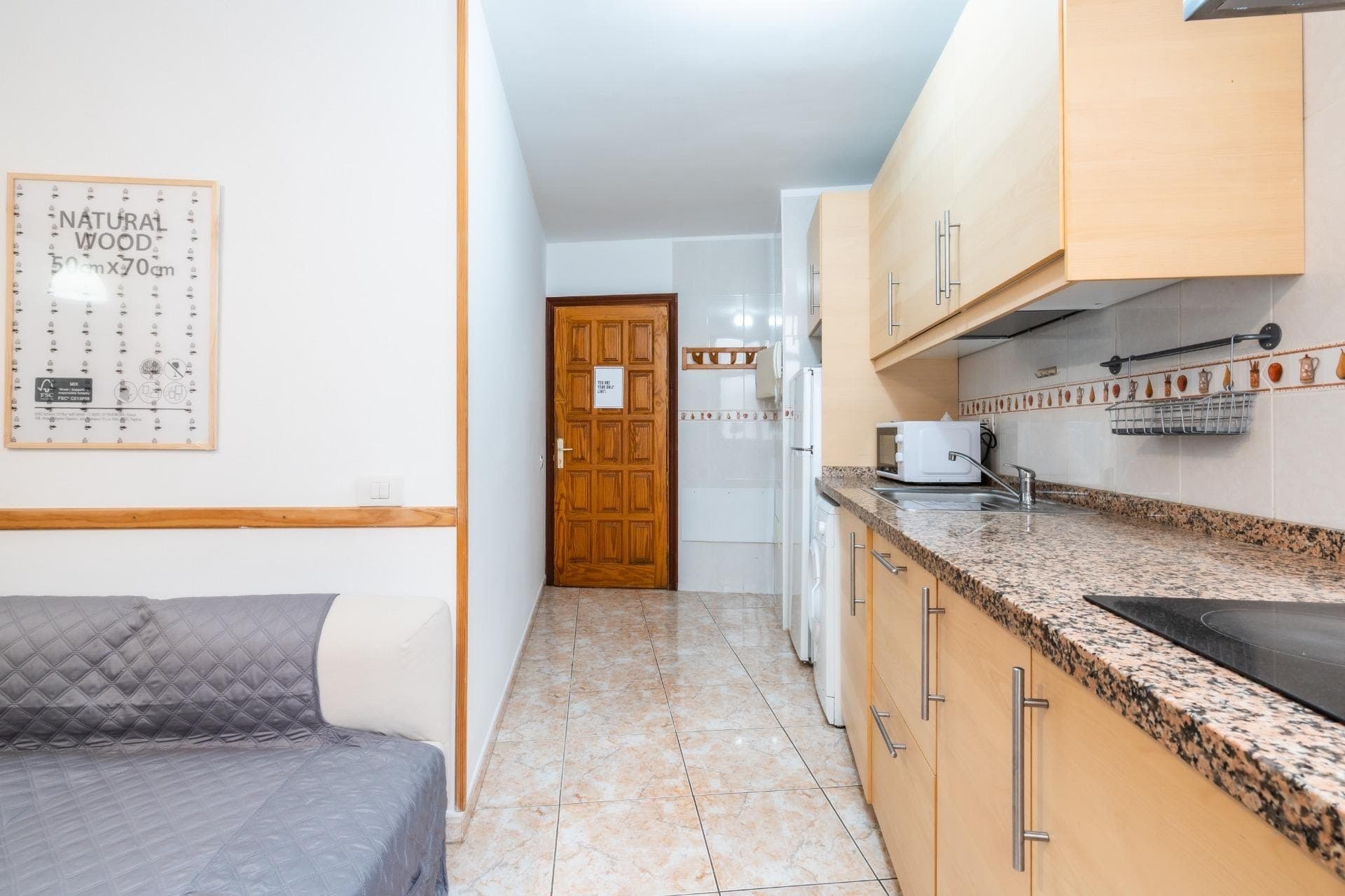 8a1291ed-be02-4e71-a65b-69274ee6e51a Se vende piso en los Cristianos al lado de la playa de las Vistas