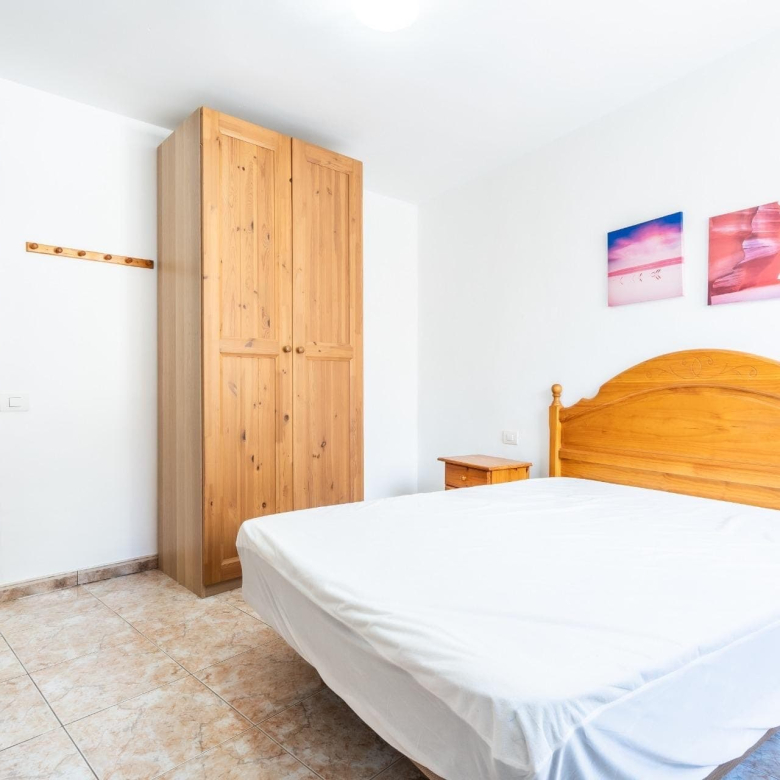 Se vende piso en los Cristianos al lado de la playa de las Vistas