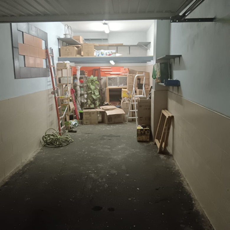 Se vende Garaje cerrado en Adeje