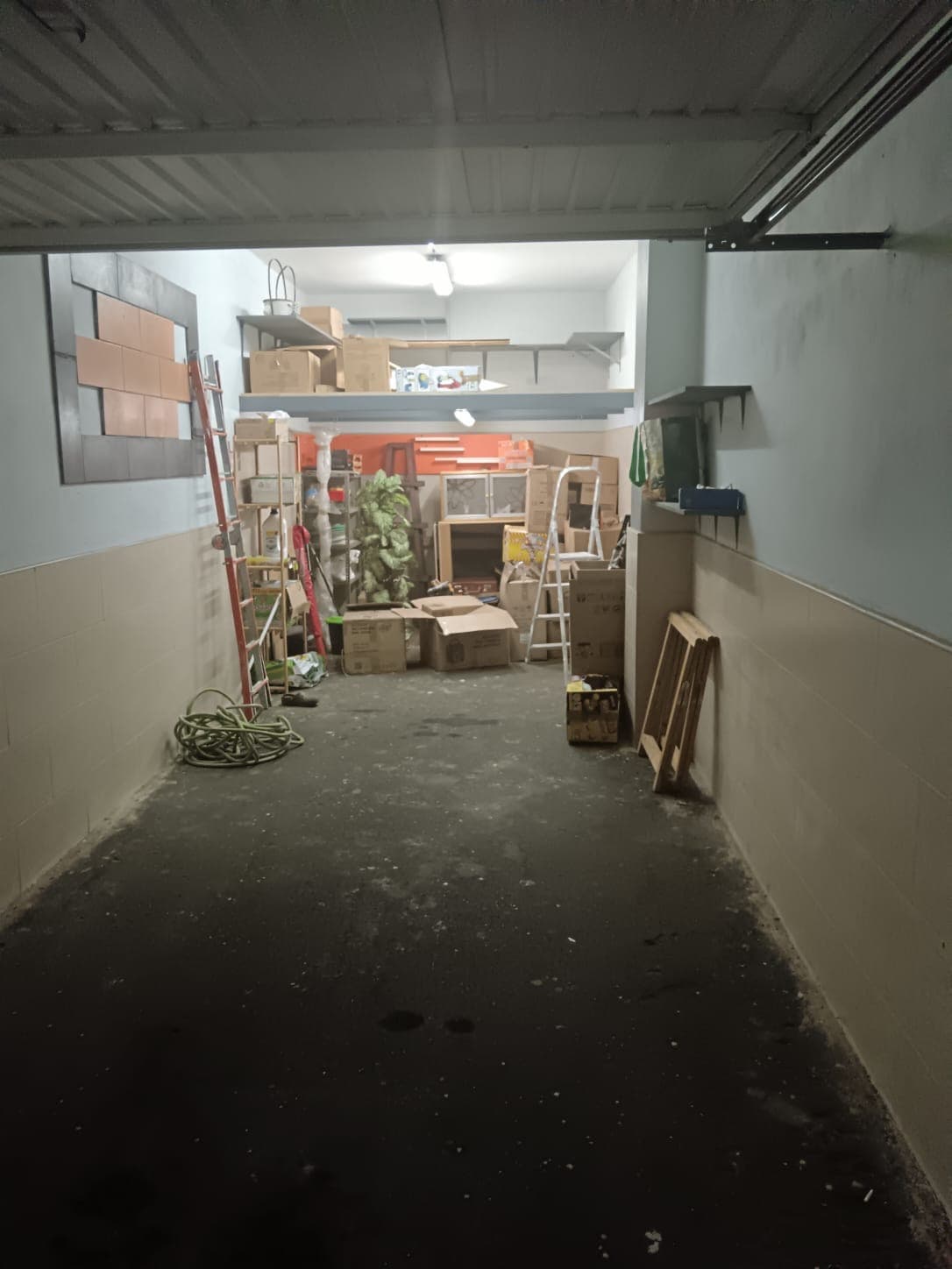 Se vende Garaje cerrado en Adeje