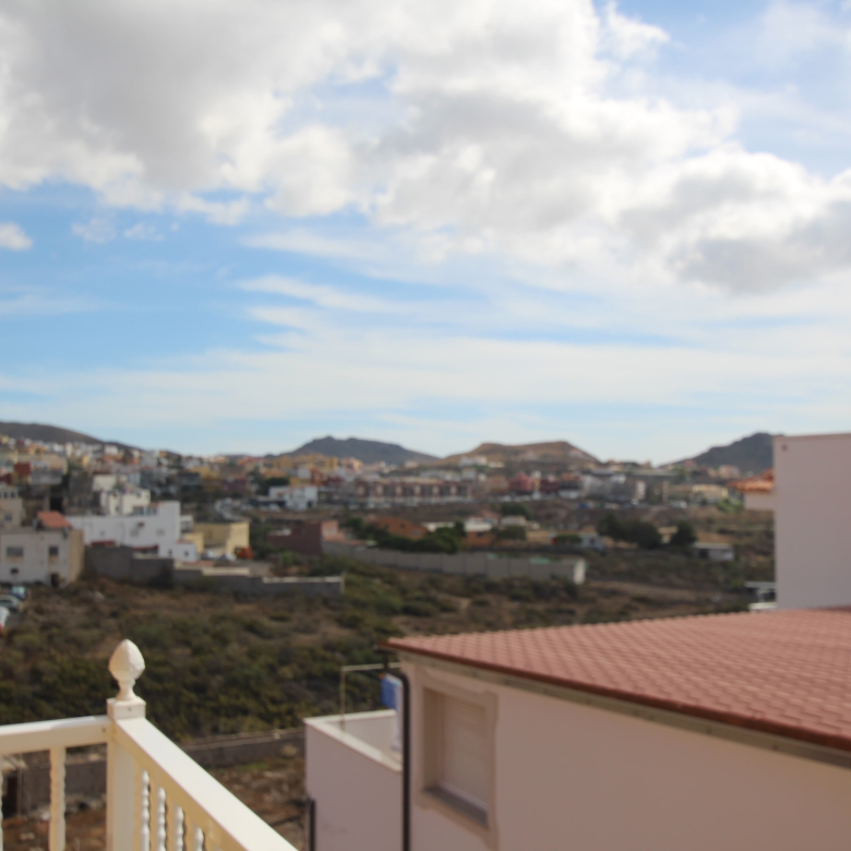 Se vende Piso en Cabo Blanco piso de 2 habitaciones vistas al mar