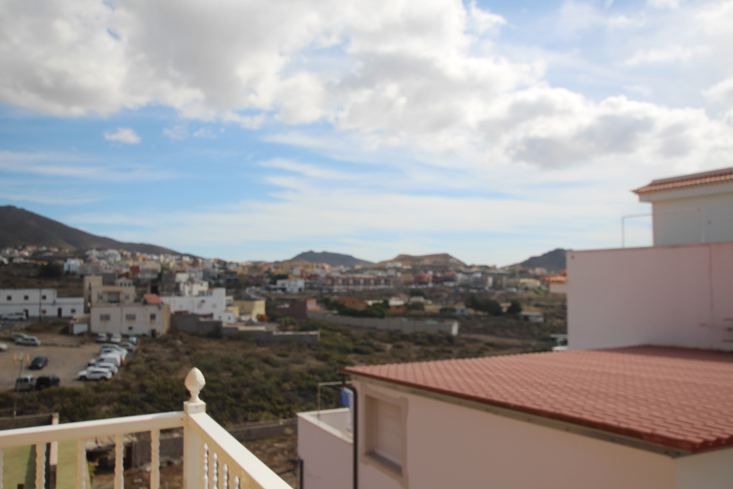Se vende Piso en Cabo Blanco piso de 2 habitaciones vistas al mar