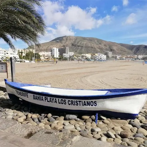 Playa De Los Cristianos Inmobiliaria